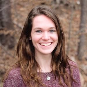 Meet your Posher, Kasey